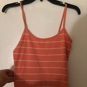 Forever 21 tanks